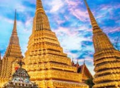 Tthailand 001 Tour
