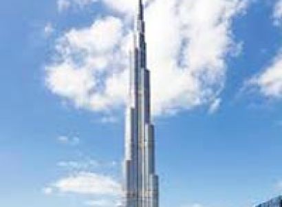 Holidays In Dubai Tour