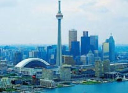 American Splendours With Canada & Bahamas Cruise Package