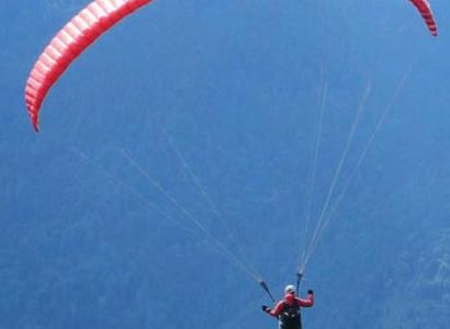 Bir Billing Adventure Trip (2 Nights, 3 Days)