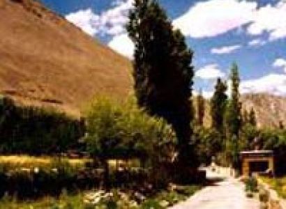 Ladakh Zansker Trek Tour