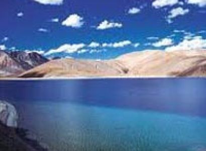 Jewels of Ladakh Tour