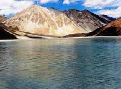Enchanting Ladakh (Ladakh Exotica) Tour