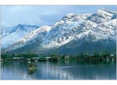 Discover Kashmir Tour