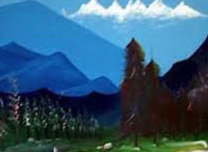 Passage To Kashmir Package