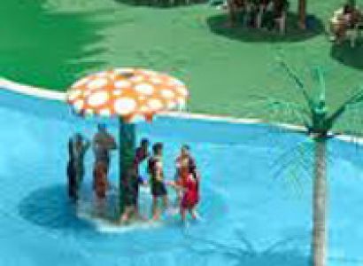 Delhi Fun And Food Village Kapashera Package