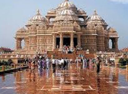 Delhi Adventure Island Rohini Package