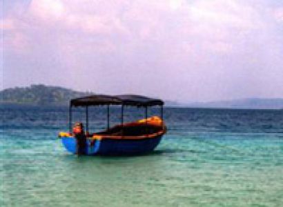 03 Nights and 04 Days Honeymoon Tour