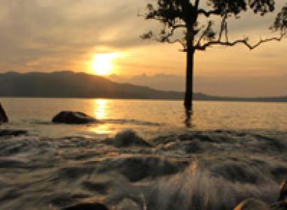 04 Nights and 05 Days Honeymoon Tour