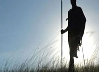 3 Days Amboseli National Park