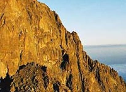 6 Days Climbing Mt Kenya Tour