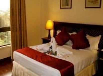 7 Days,6 Nights Dar Es Alaam-Tarangire-Ngorongoro-Serengeti-Lake Manyara-Dar Es Alaam Tour