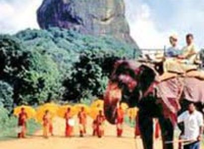 Sri Lanka on Budget from Apparent Tours