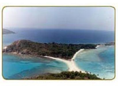 Romantic Andamans Tour