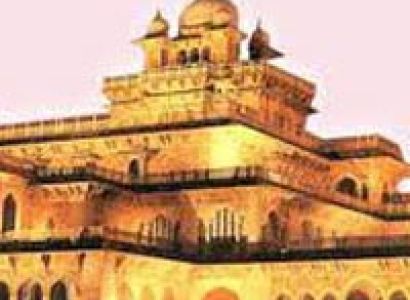 Khajuraho-Varanasi Tours  