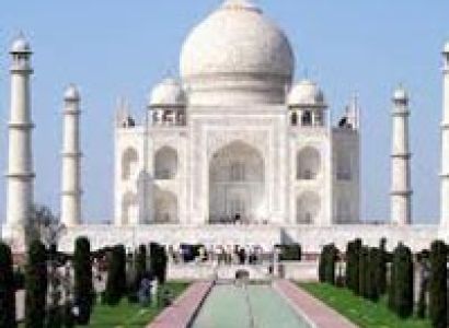 Rajasthan Cultural Tour