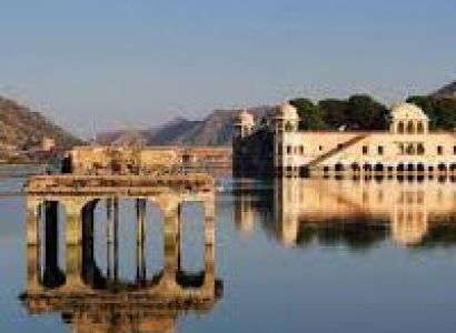 Rajasthan Fort Tour