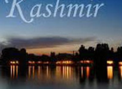 Kashmir Tour - An Indian Heaven