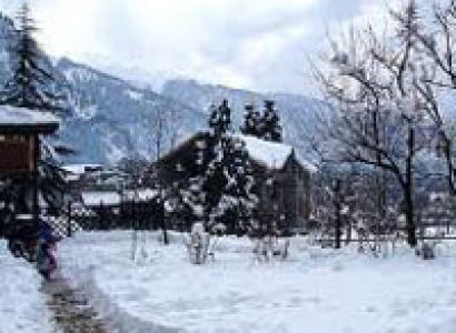 Kullu - Manali Honeymoon Tour