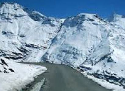 Manali - Dalhousie Tour