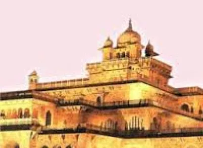 Romantic Rajasthan Tour