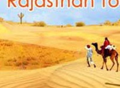 Rajasthan Tour