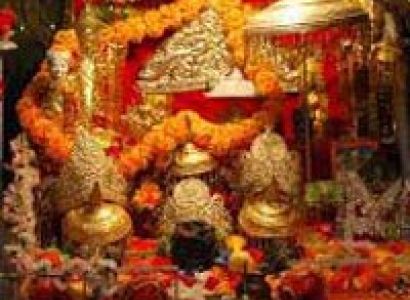 Sri Amarnath ji & Vaishnao Devi