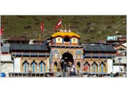 Hemkund Sahibji & Sri Badrinathji Yatra