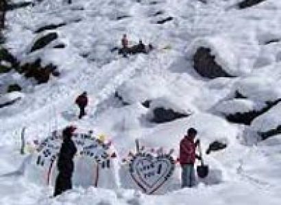 Shimla - Manali  tour 