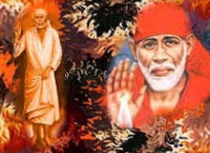 Shirdi - Jyotirlinga Maharashtra from Aurangabad