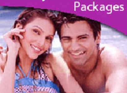 Honeymoon Treat Package