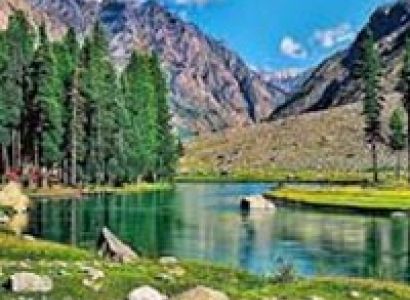Gilgit / Baltistan Spring / Autumn Tour