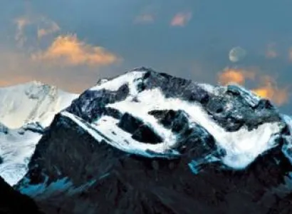 Adi Kailash Trip - 2026