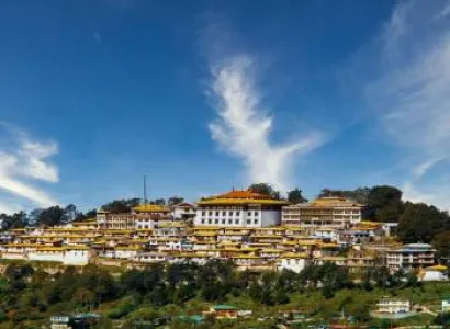 09 Nights 10 Days Arunachal with Kaziranga Package