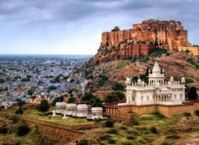 Rajasthan Tour
