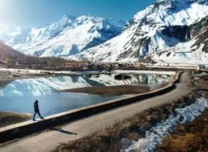 Lahul Spiti Tour 2026