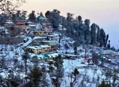 Shimla - Kullu - Manali Tour 2026