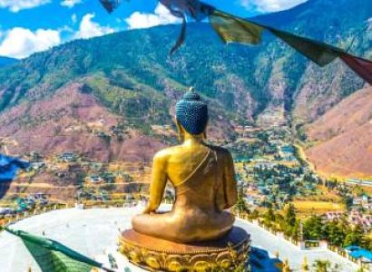 Bhutan Tour