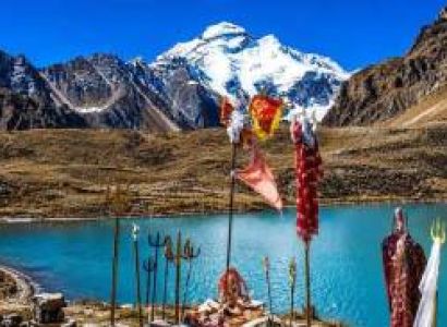 9NIGHTS 10DAYS ADI KAILASH GROUP PACKAGE