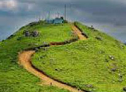 Ponmudi Tour