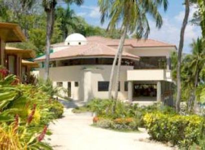 Hotel Tango Wave in Port Blair