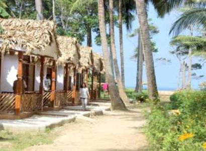 Sea Princess Beach Resort