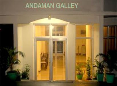 Andaman Galley
