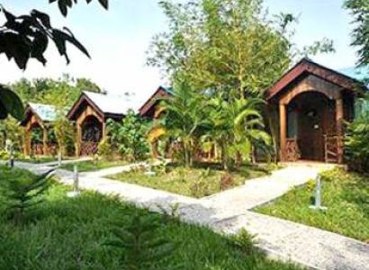 Rose Valley Port Blair Island Retreat