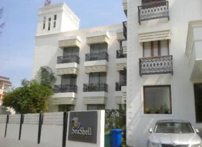 Sea Shell Port Blair