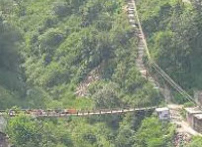 Himachal Retreat Tour