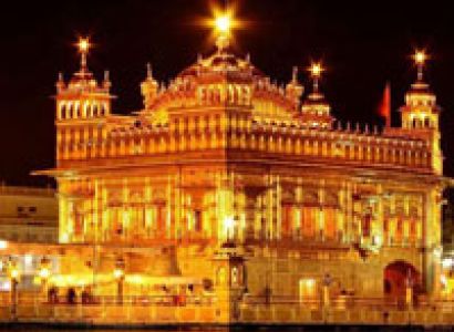 Amritsar Tour