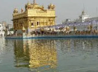 Golden Triangle With Rajasthan & Khajuraho Tour