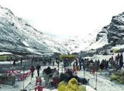 Shimla Manali Holiday Trip Tour