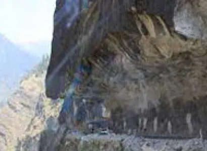 Himachal Pradesh Trekking Tour